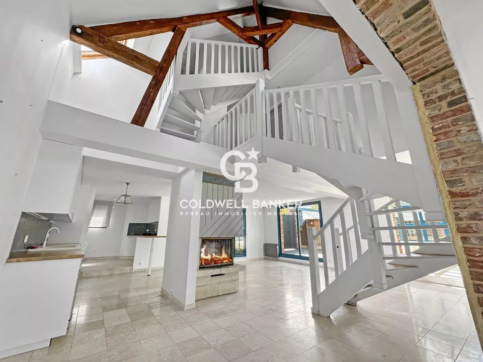 Villa i Honfleur, Calvados - foto 3