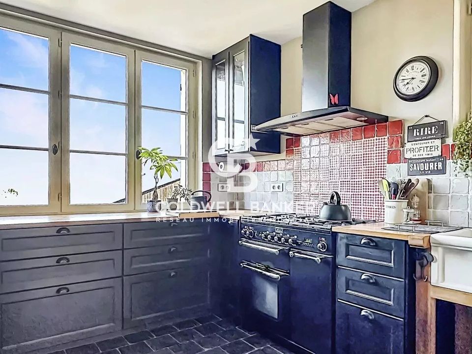 Villa i Honfleur, Calvados - foto 4
