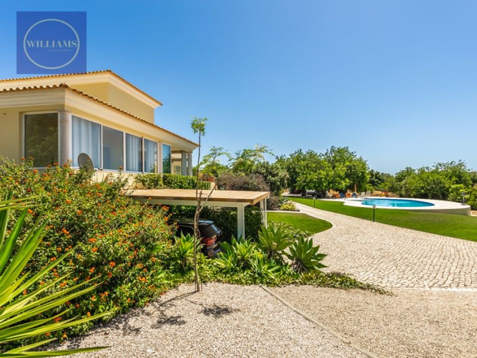 Villa i Boliqueime, Faro - bilde 3
