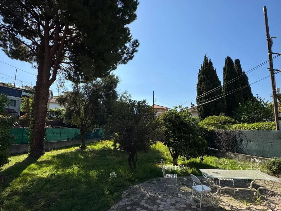Villa a Nice, Alpes-Maritimes - foto 2