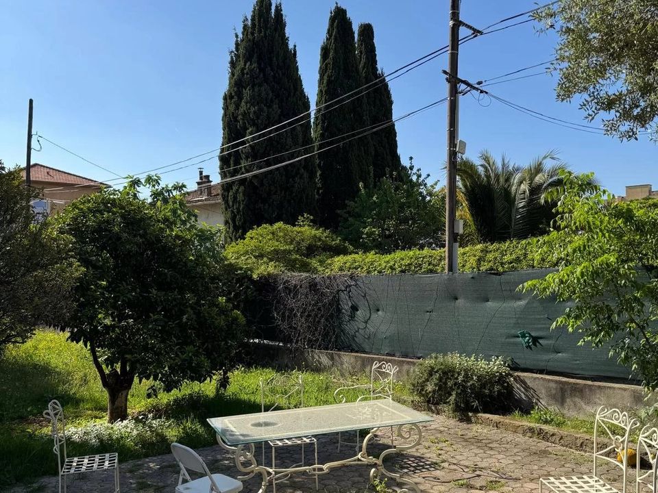 Villa a Nice, Alpes-Maritimes - foto 3