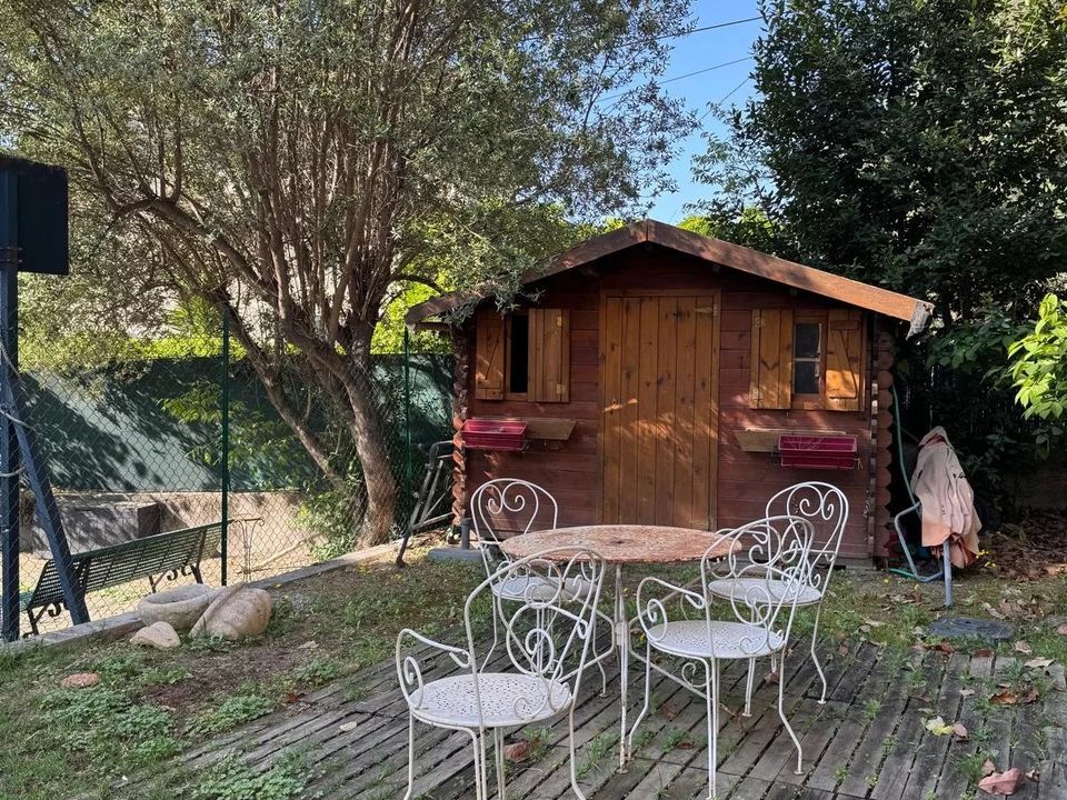 Villa a Nice, Alpes-Maritimes - foto 4