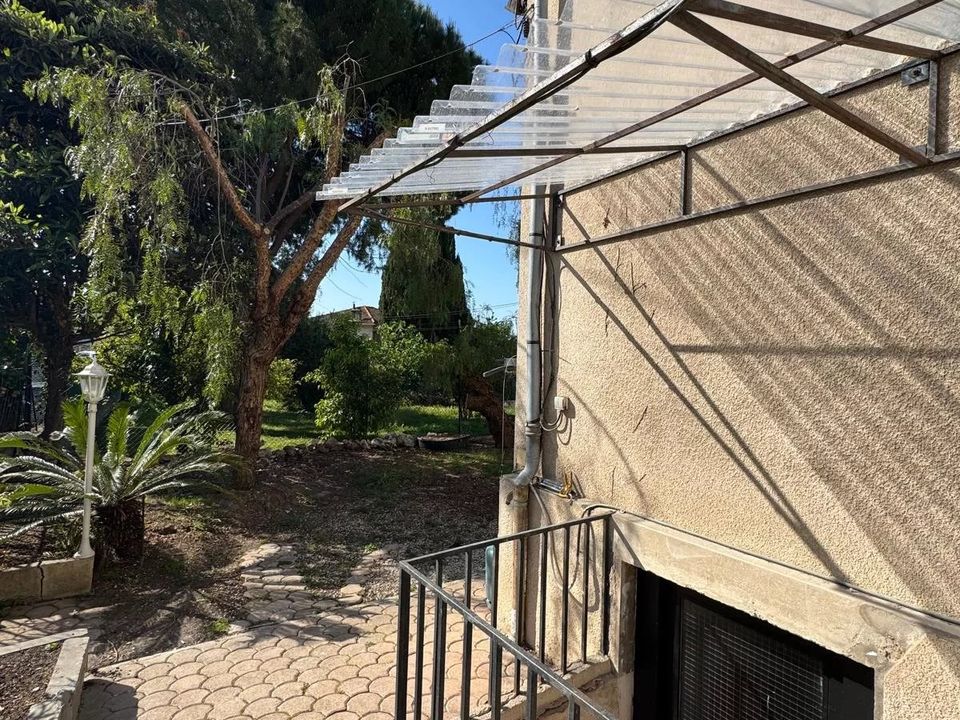 Villa a Nice, Alpes-Maritimes - foto 5