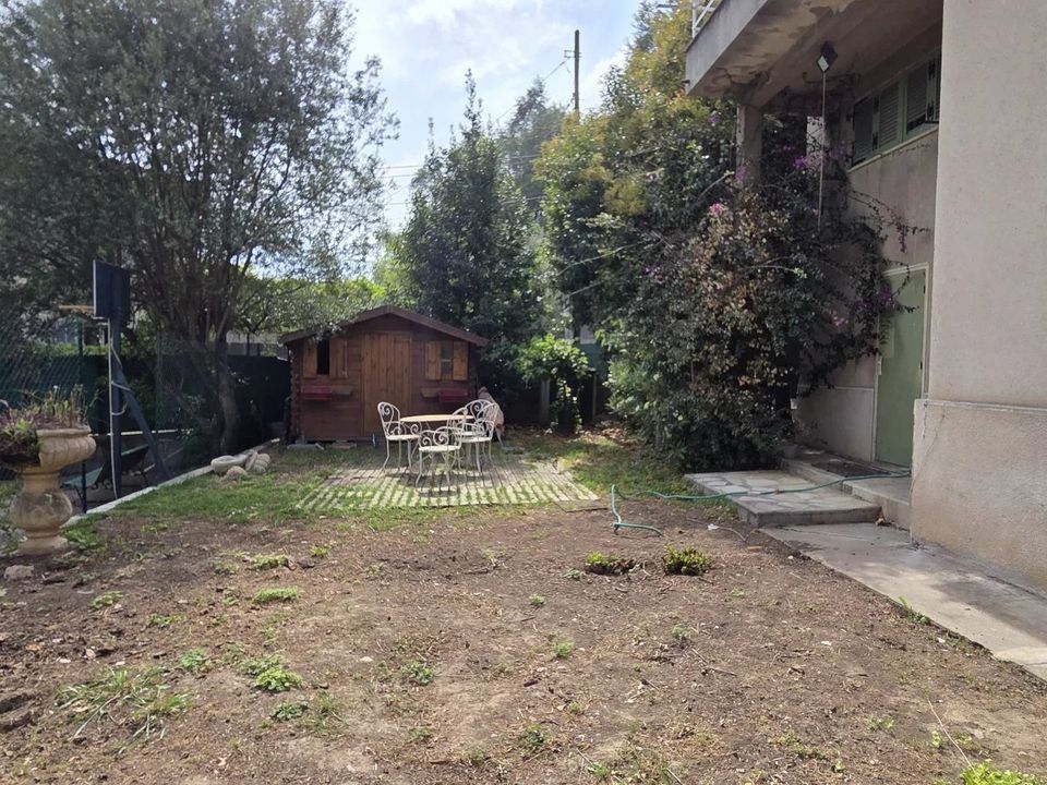 Villa i Nice, Alpes-Maritimes - foto 1
