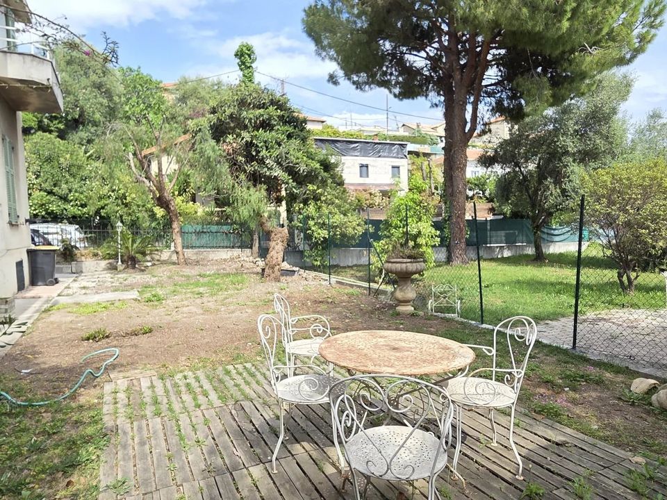 Villa i Nice, Alpes-Maritimes - foto 3