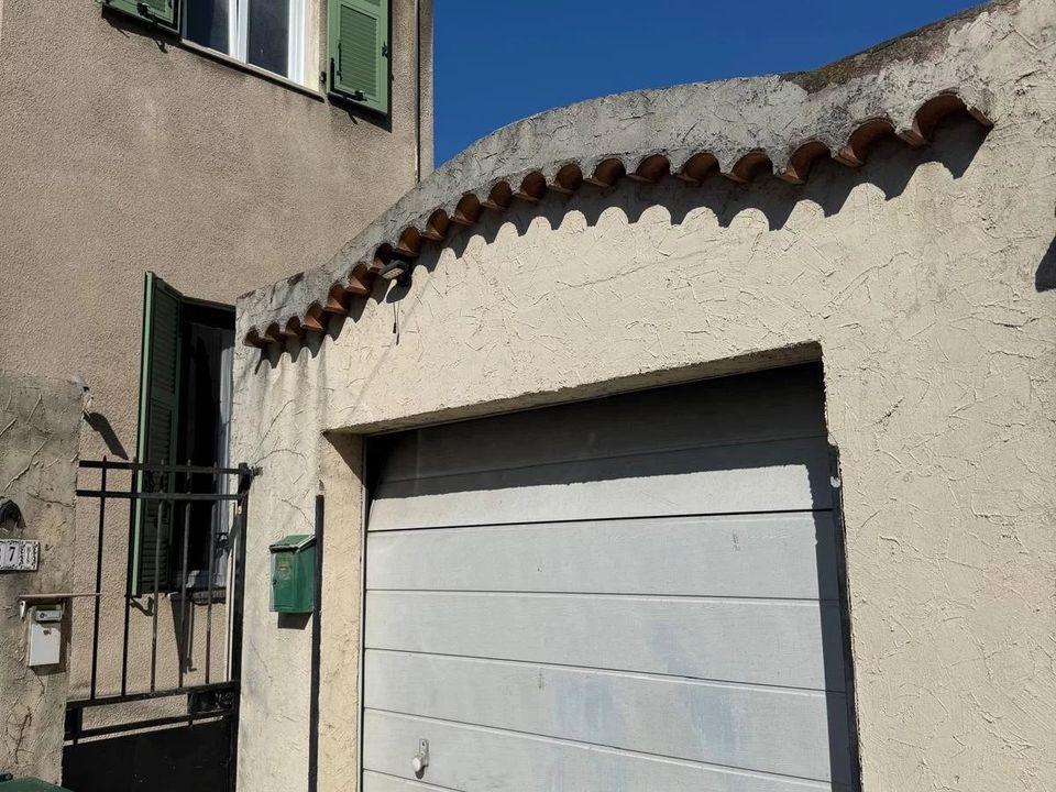 Villa i Nice, Alpes-Maritimes - foto 4