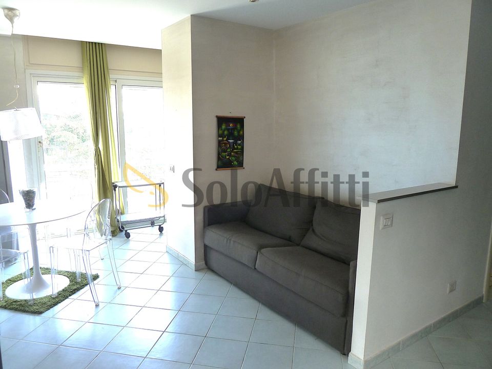 Lägenhet i Sanremo, Imperia - foto 2