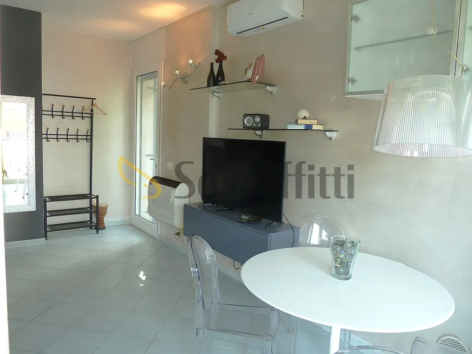 Lägenhet i Sanremo, Imperia - foto 3