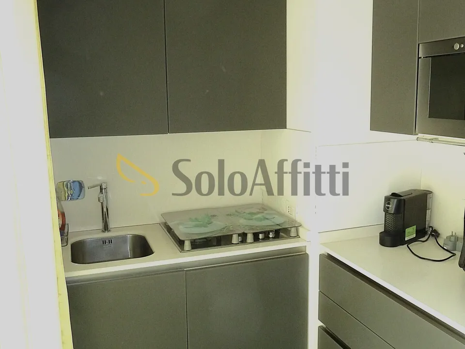 Lägenhet i Sanremo, Imperia - foto 5