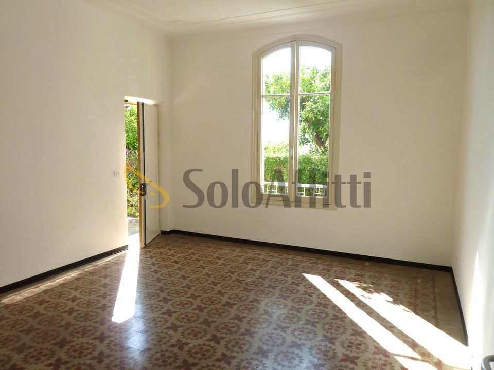 Lägenhet i Sanremo, Imperia - foto 1