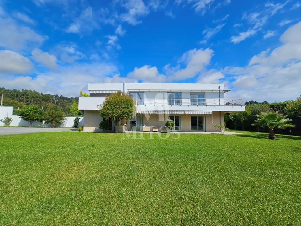 Villa i Viana do Castelo, Viana do Castelo - foto 1