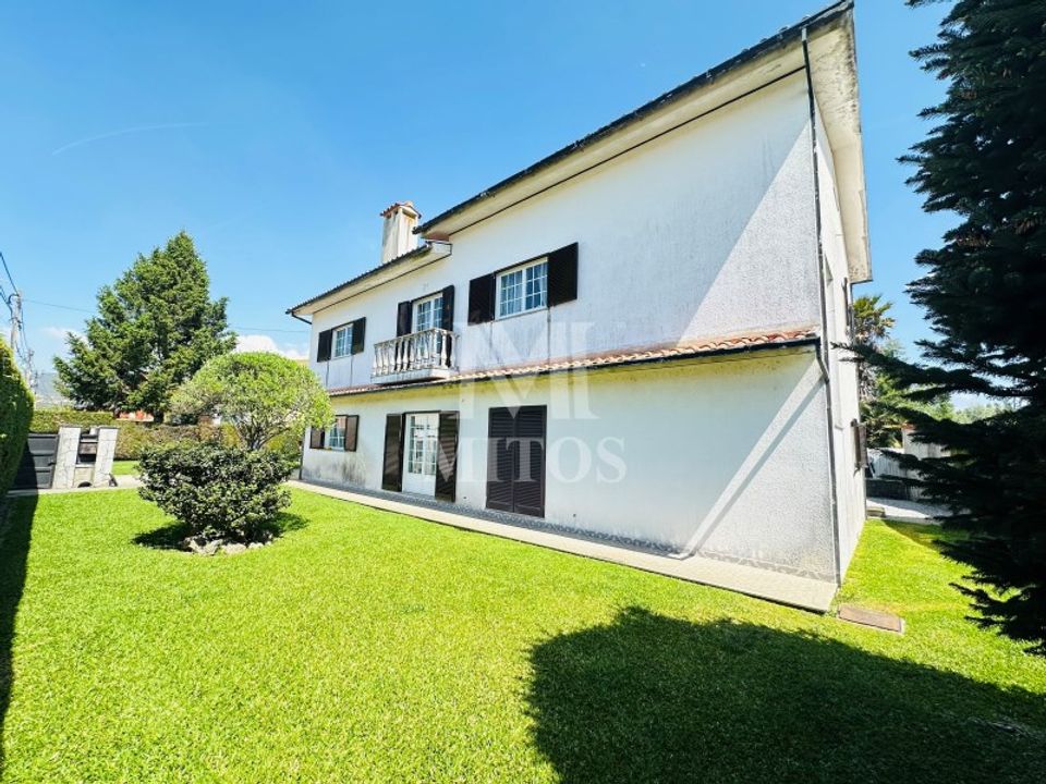 Villa i Viana do Castelo, Viana do Castelo - foto 1