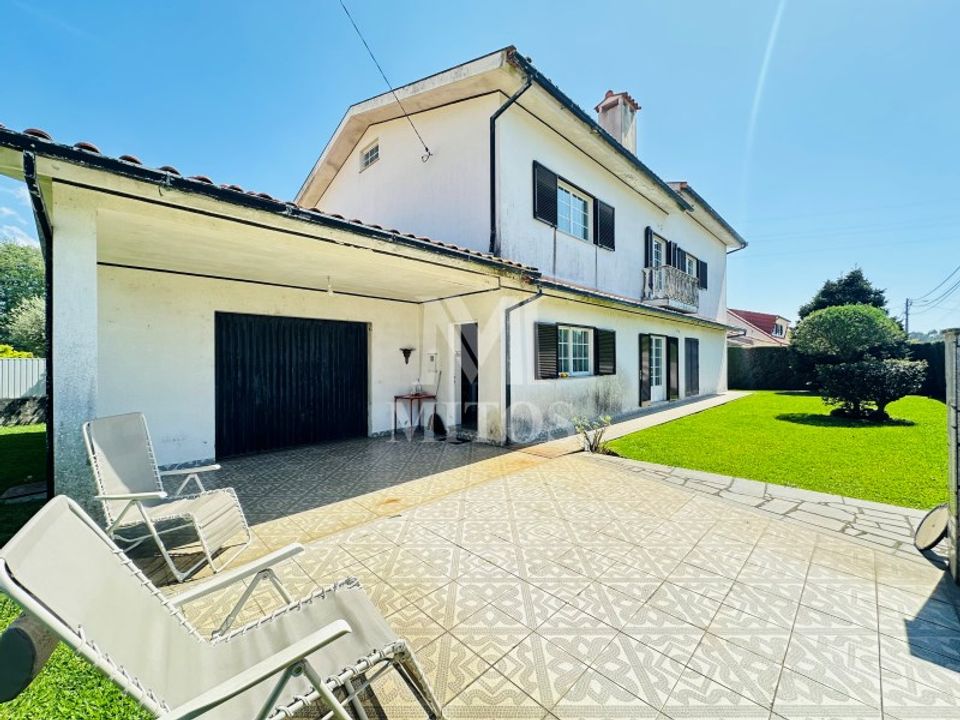 Villa i Viana do Castelo, Viana do Castelo - foto 3
