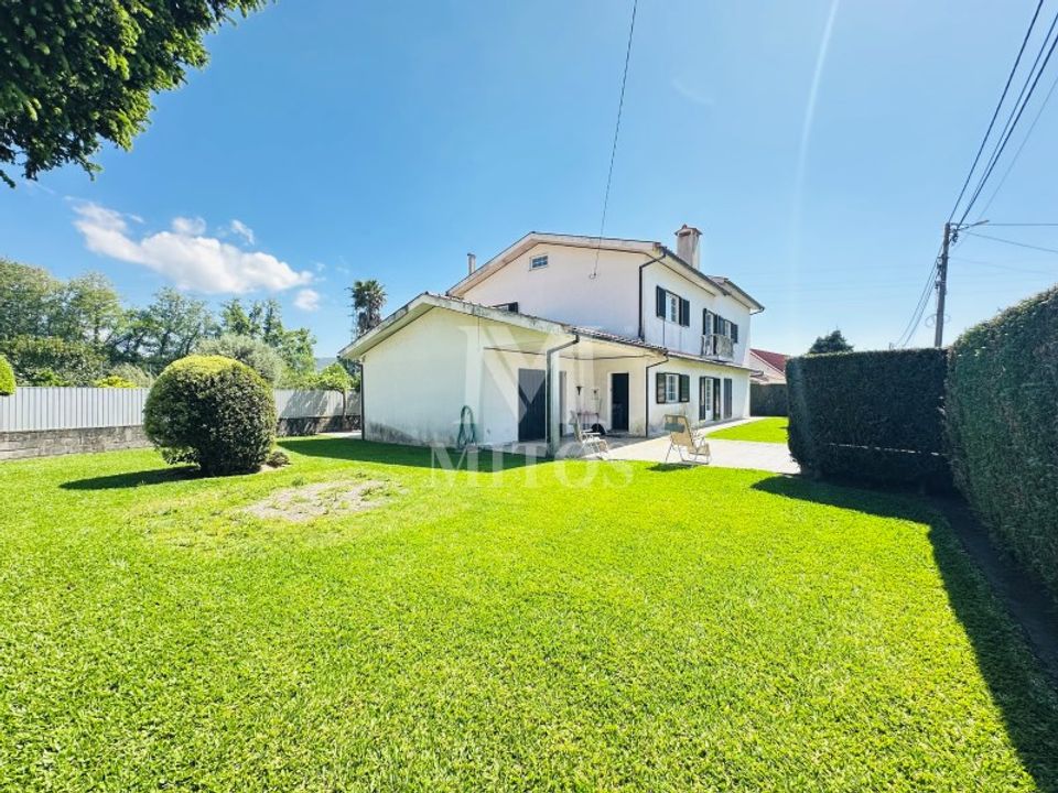 Villa i Viana do Castelo, Viana do Castelo - foto 4
