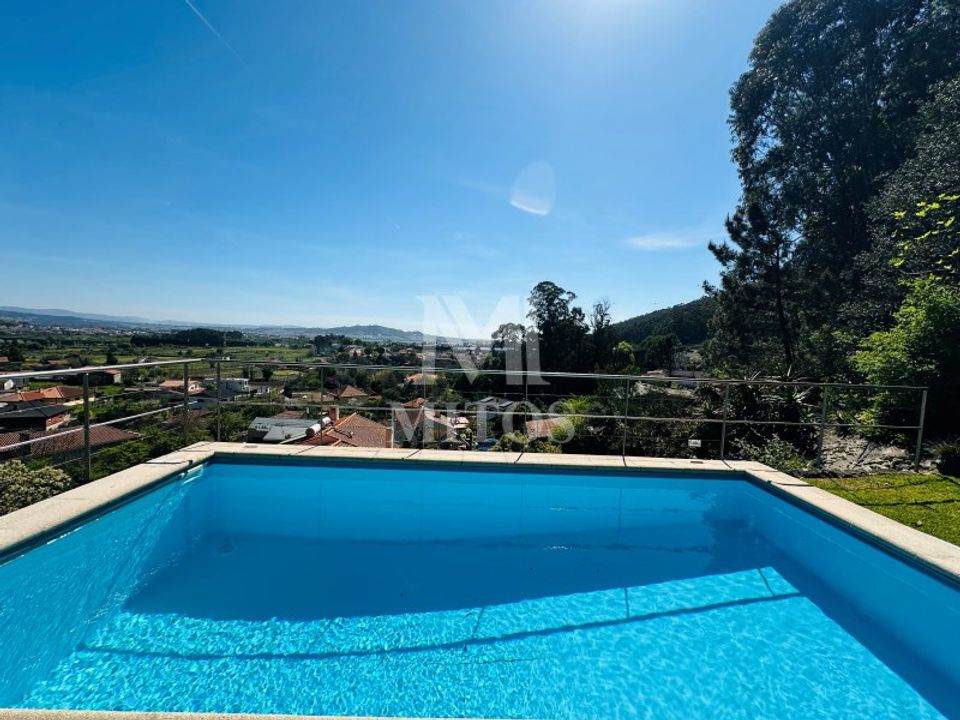 Villa i Viana do Castelo, Viana do Castelo - foto 3