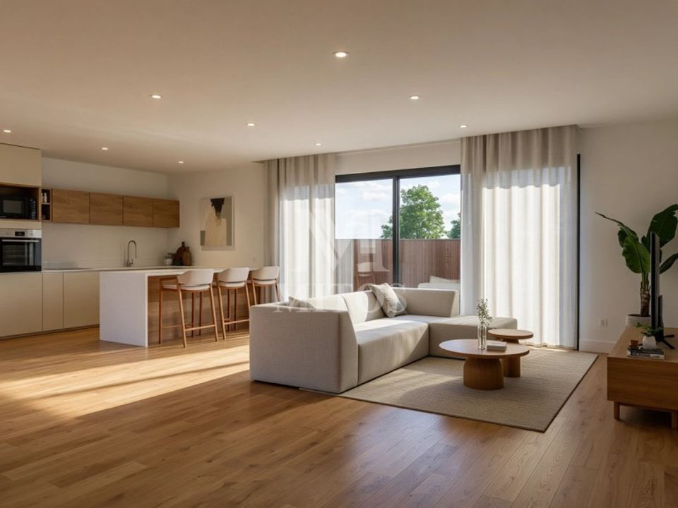 Villa i Viana do Castelo, Viana do Castelo - foto 1