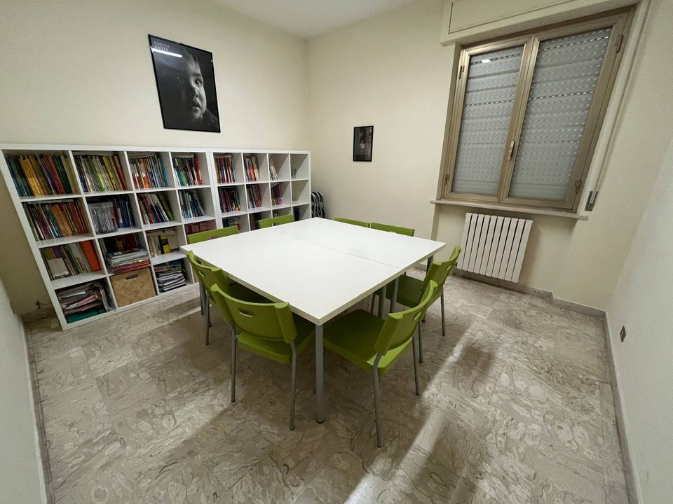 Erhvervsejendom i Vasto, Chieti - foto 4
