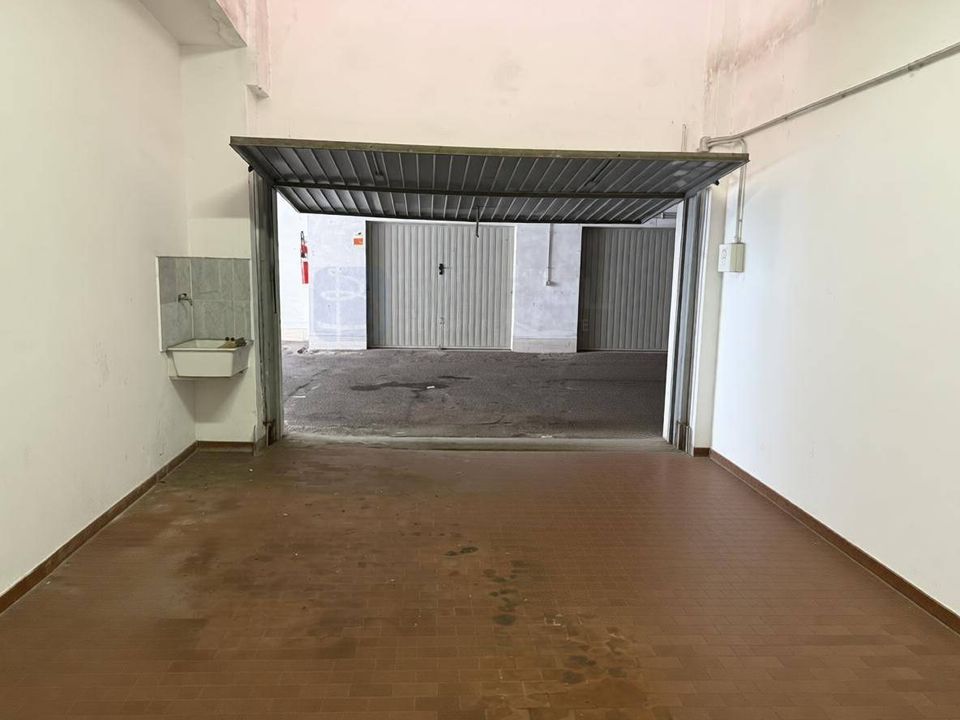 Parkeringsplads i Rome, Rome - foto 3