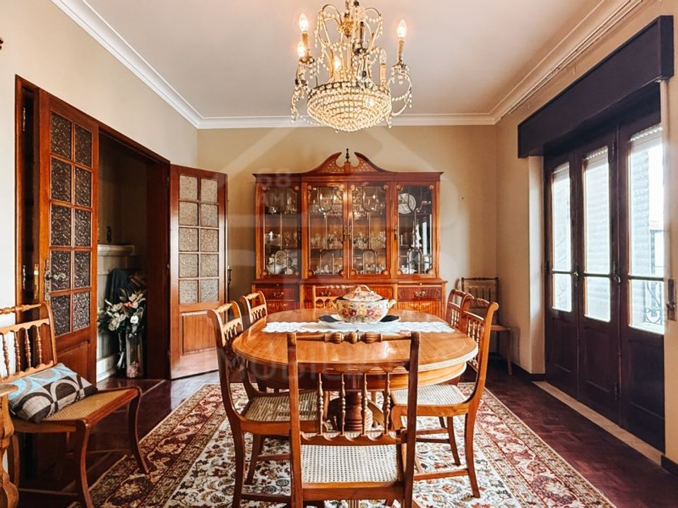 Villa i Benavente, Santarem - foto 1