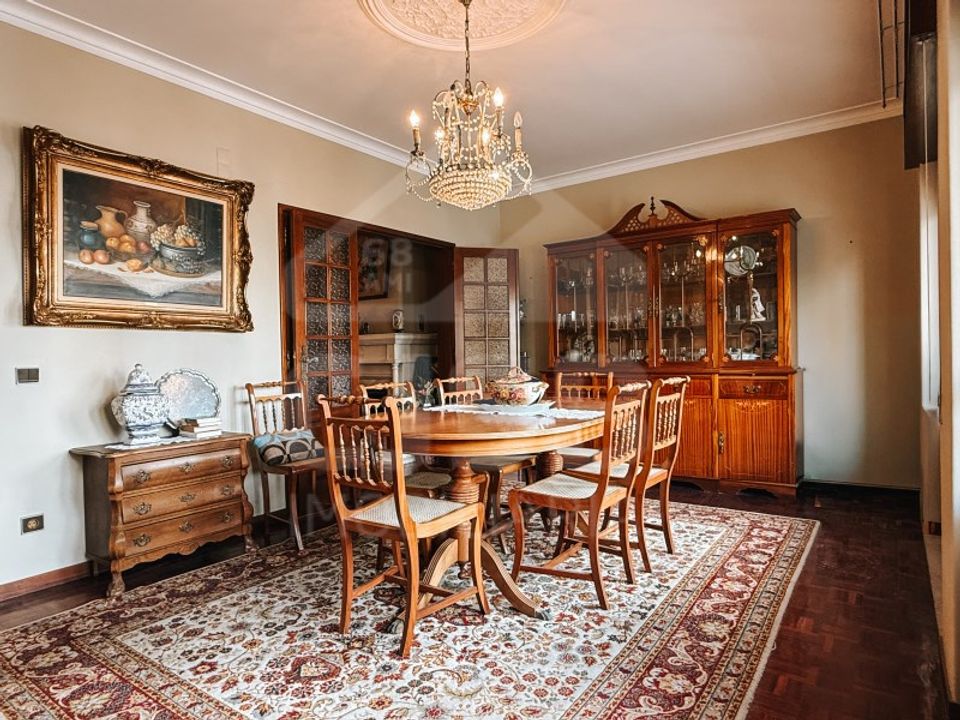 Villa i Benavente, Santarem - foto 4