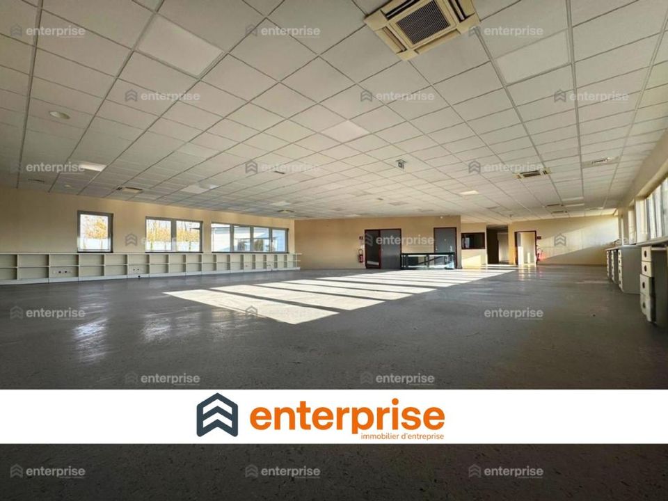 L'establiment comercial a Agnetz, Oise - foto 1