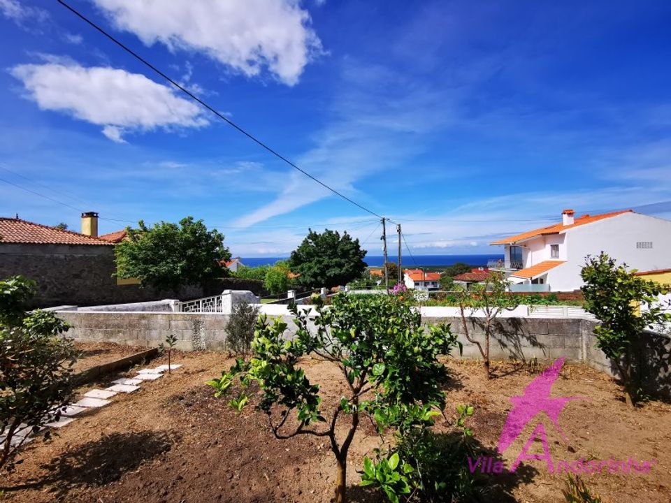 Villa i Areosa, Viana do Castelo - bilde 1
