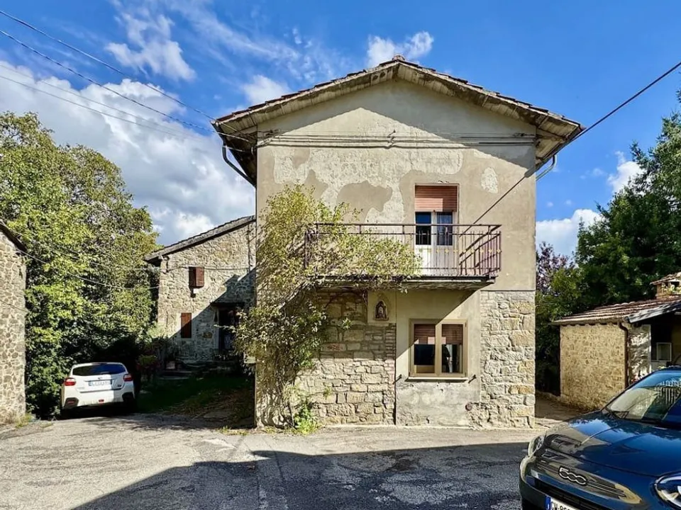 Villa i Castel Di Casio, Bologna - foto 1