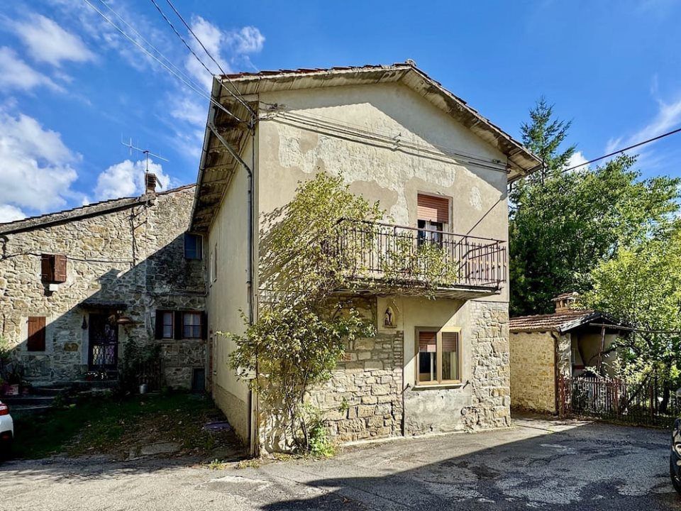 Villa i Castel Di Casio, Bologna - foto 4