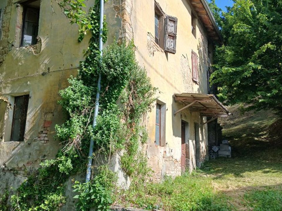 Villa i Salsomaggiore Terme, Parma - foto 1