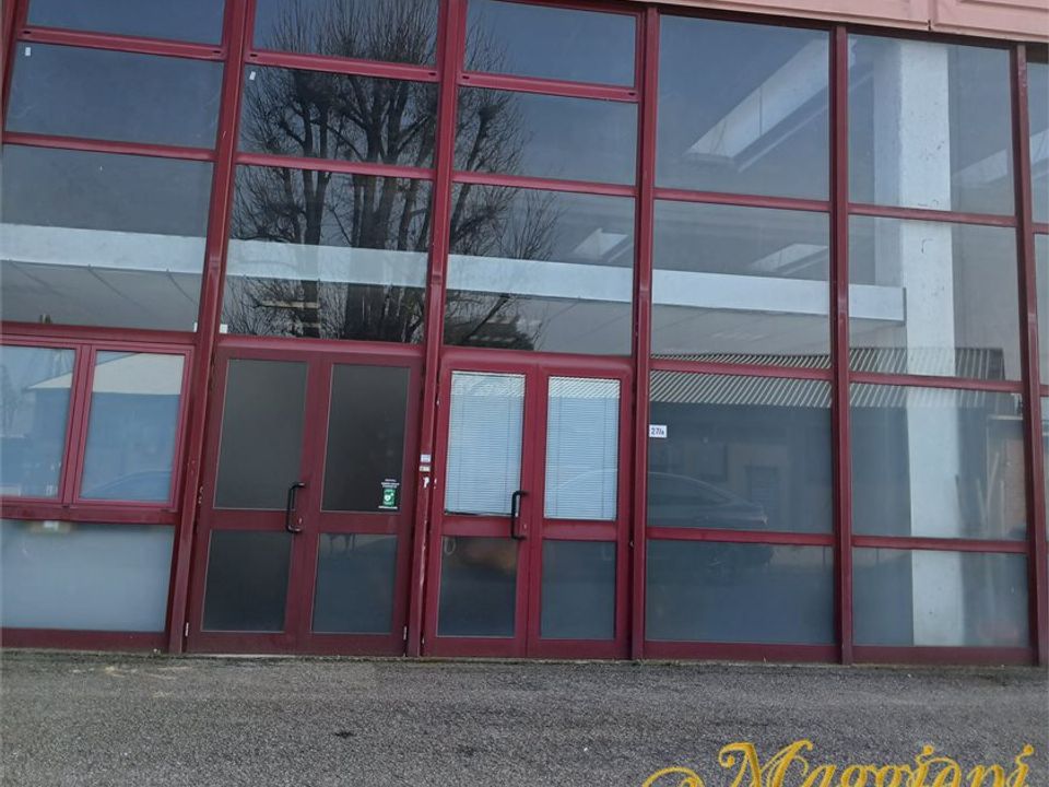 Erhvervsejendom i Parma, Parma - foto 4