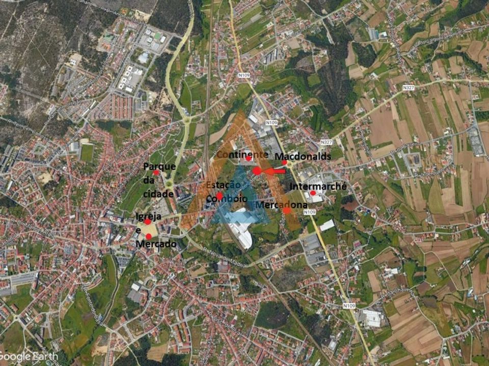 Villa i Ovar, Aveiro - foto 4