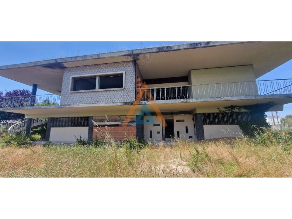 Villa i Ovar, Aveiro - foto 5