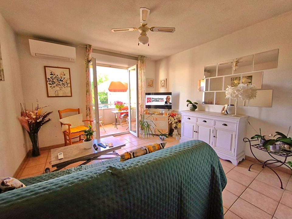 Lejlighed i Monteux, Vaucluse - foto 1