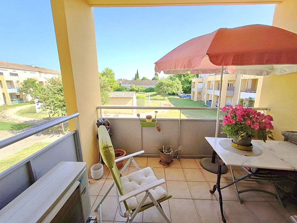 Lejlighed i Monteux, Vaucluse - foto 2