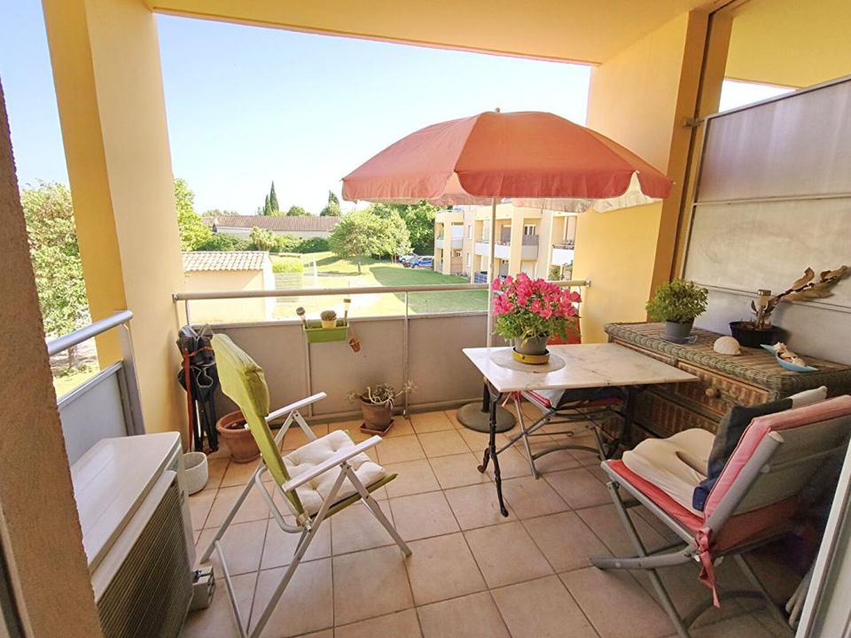 Lejlighed i Monteux, Vaucluse - foto 3