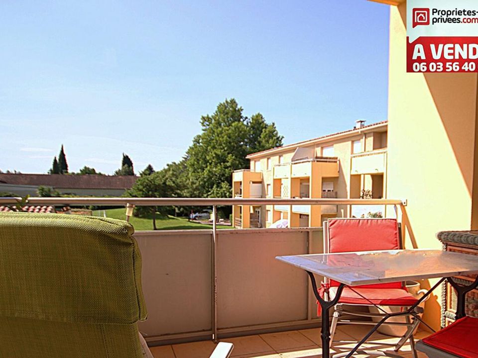 Lejlighed i Monteux, Vaucluse - foto 4