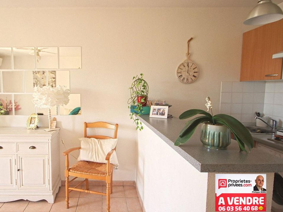 Lejlighed i Monteux, Vaucluse - foto 5