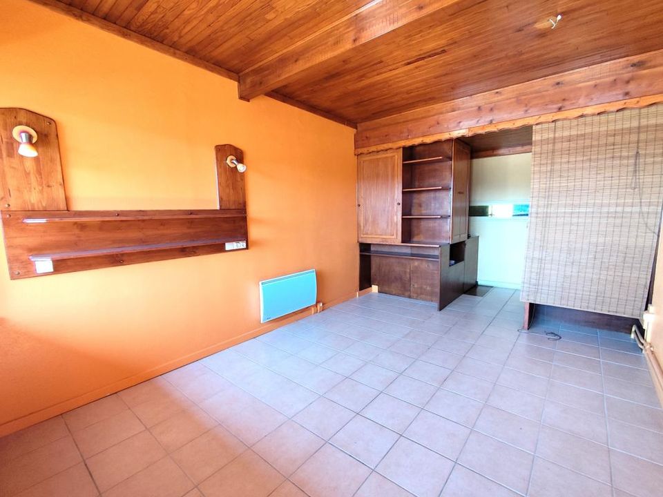 Duplex i Murat-le-Quaire, Puy-de-Dome - foto 2