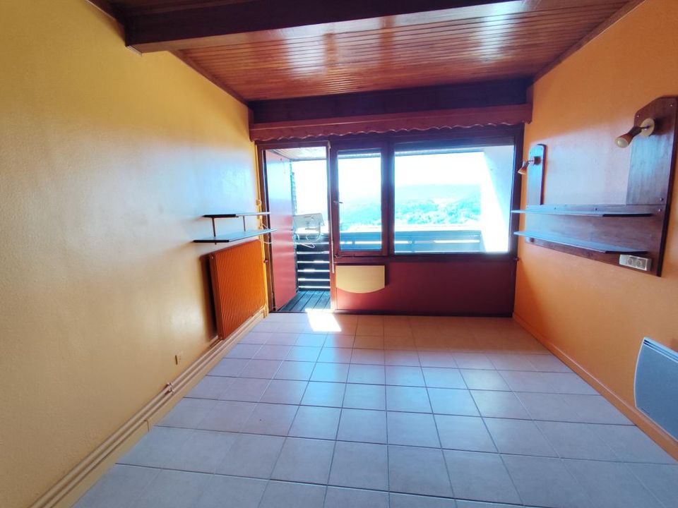 Duplex i Murat-le-Quaire, Puy-de-Dome - foto 3