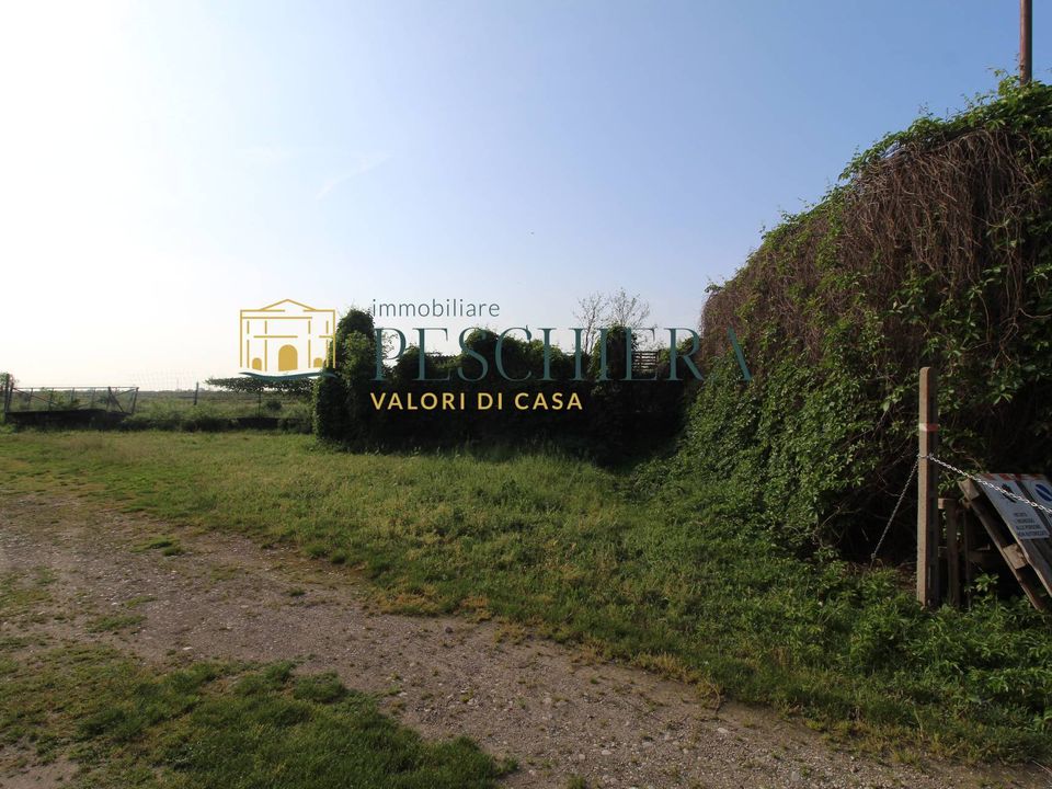 Landejendom i Valeggio sul Mincio, Verona - foto 4