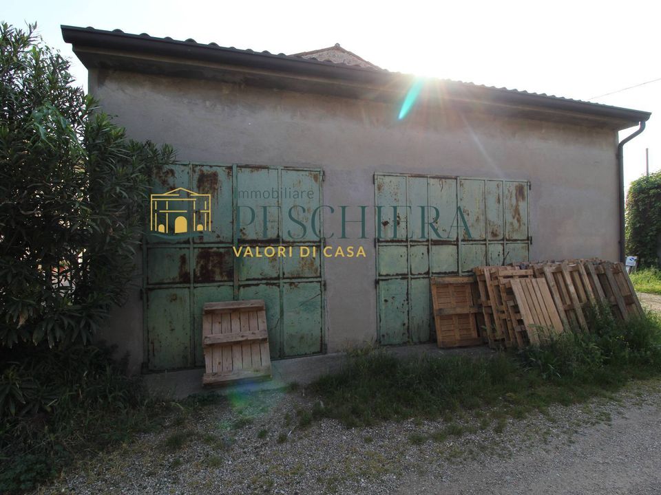 Landejendom i Valeggio sul Mincio, Verona - foto 5
