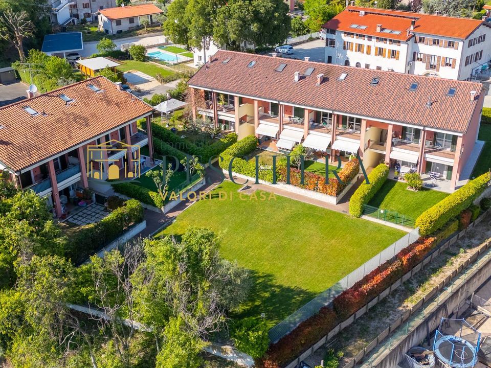 Lejlighed i Peschiera del Garda, Verona - foto 1