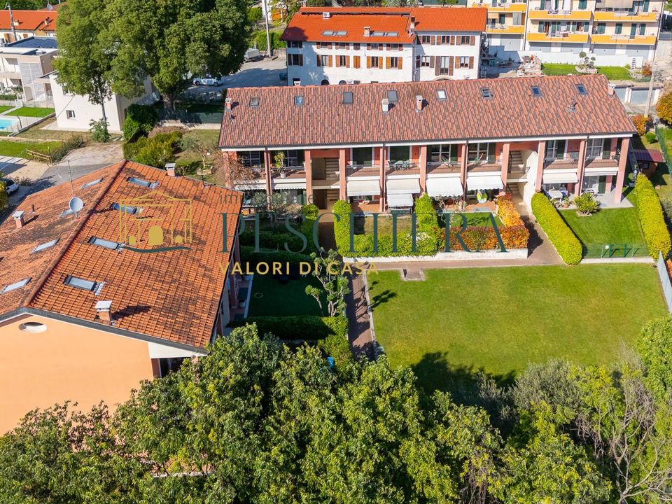 Lejlighed i Peschiera del Garda, Verona - foto 2