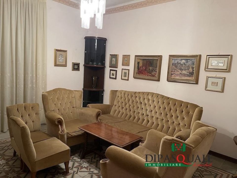 Villa i Ragusa, Ragusa - foto 1