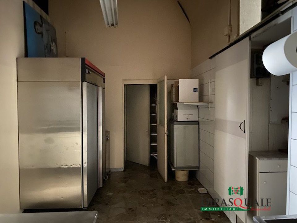 Erhvervsejendom i Ragusa, Ragusa - foto 5