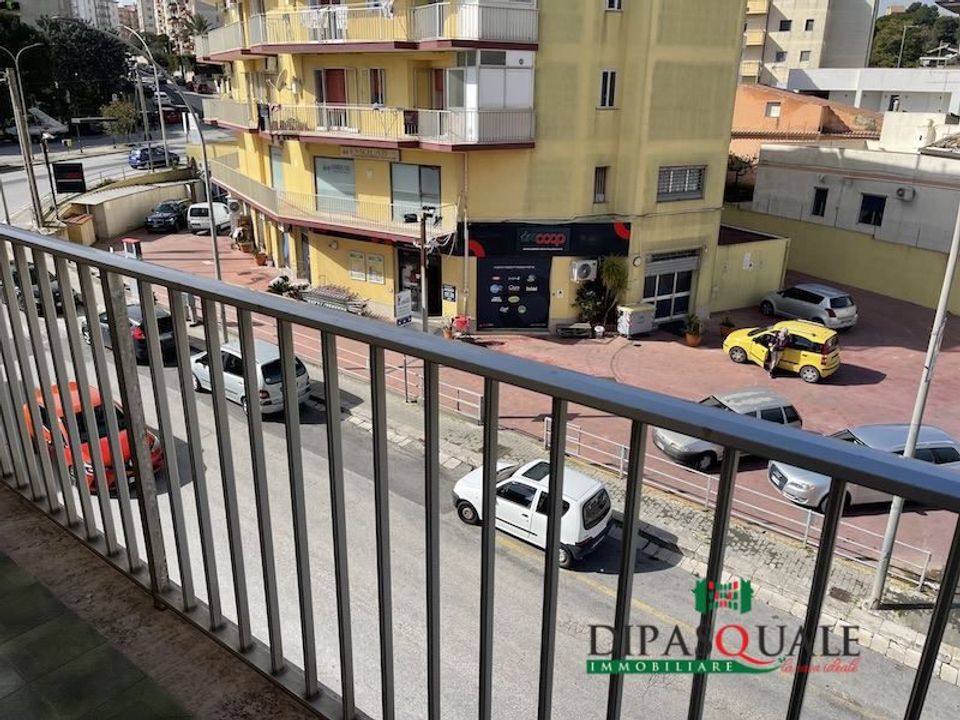 Lejlighed i Ragusa, Ragusa - foto 1