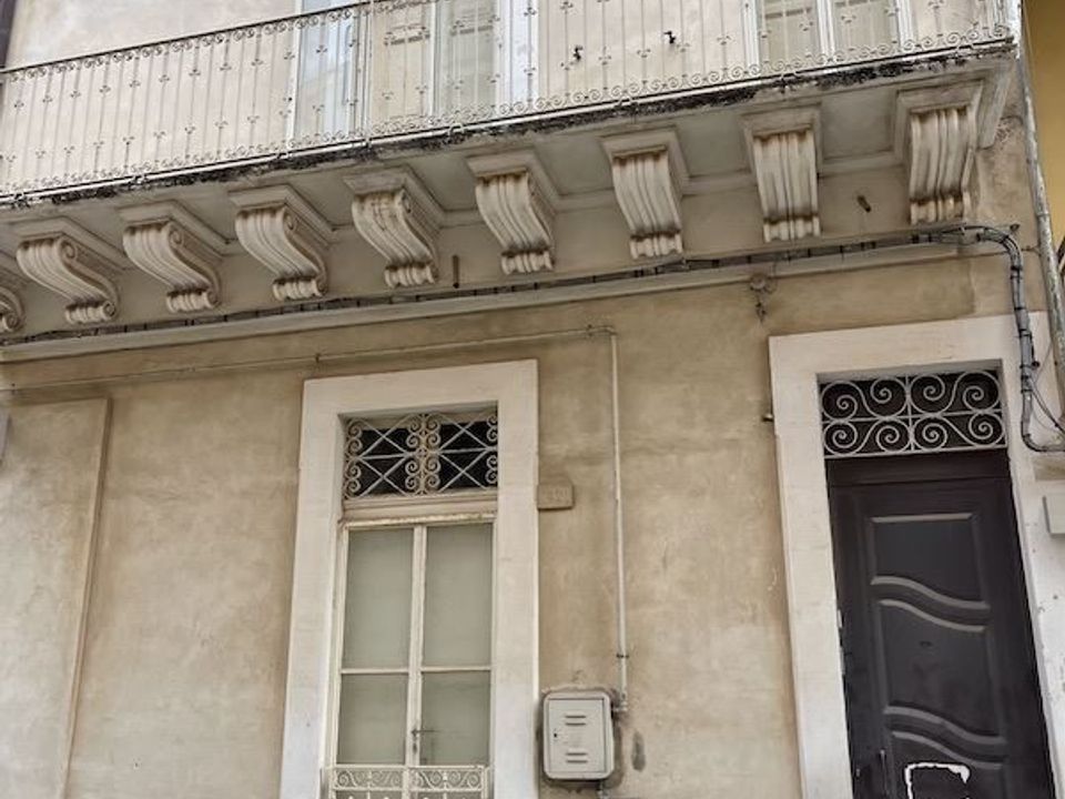 Villa i Ragusa, Ragusa - foto 1