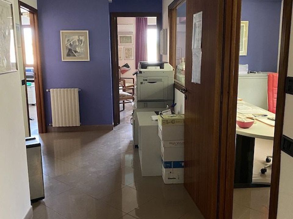 Erhvervsejendom i Ragusa, Ragusa - foto 5