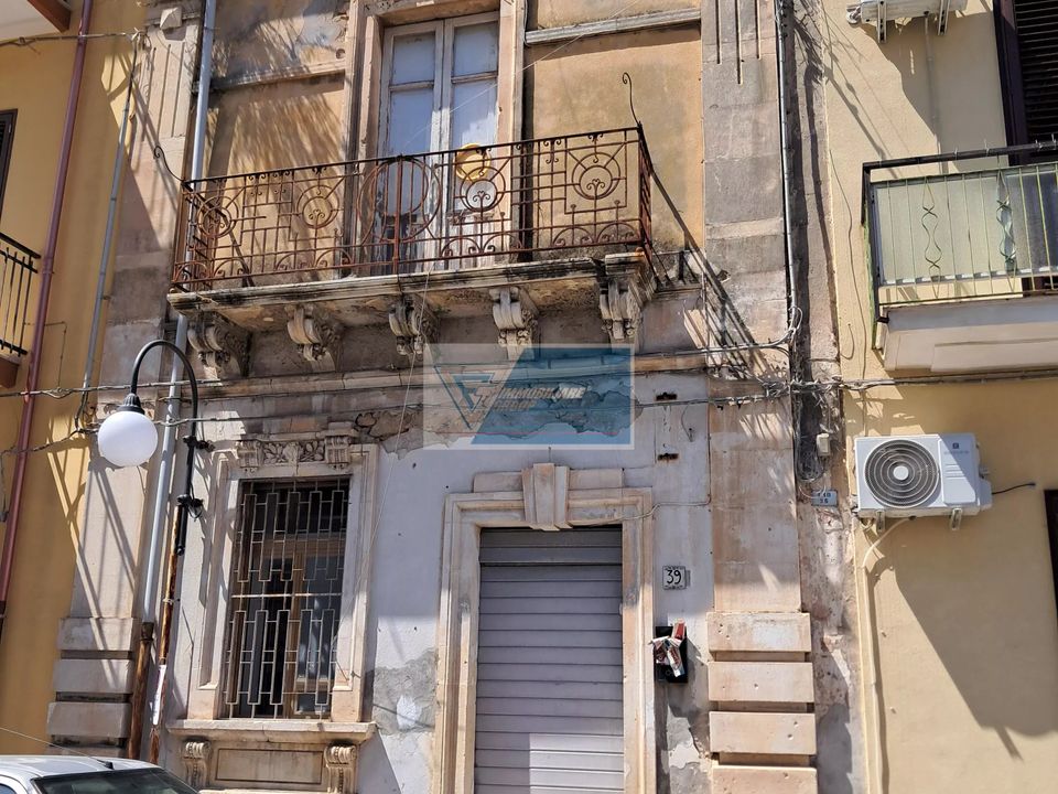 Lejlighed i Priolo Gargallo, Siracusa - foto 1