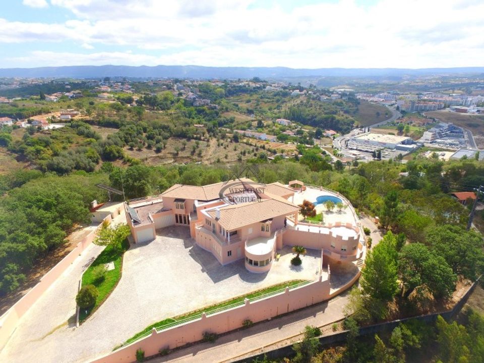 Masia a Maiorga, Leiria - foto 1